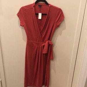 NWT - Ann Taylor Dress